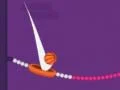 Xogo Dunk de Baloncesto.io en liña