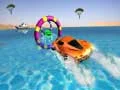 Xogo Condución de Carro Surfista Flotante: Carreras na Praia en liña Xogo Condución de Carro Surfista Flotante: Carreras na Praia en liña