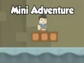 Xogo Mini Aventura en liña