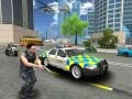 Xogo Simulador de Coche de Policía: Misiones na Cidade en liña Xogo Simulador de Coche de Policía: Misiones na Cidade en liña