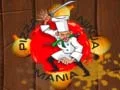 Xogo Manía Ninja da Pizza en liña