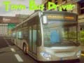 Xogo Condutor de autobús da cidade en liña Xogo Condutor de autobús da cidade en liña