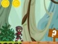 Xogo Ninja Rian en liña