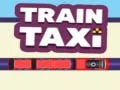 Xogo Taxi Tren en liña