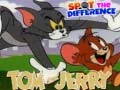 Xogo Tom e Xerry: Atopa as diferenzas en liña