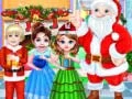 Xogo Día de Nadal de Baby Taylor en liña