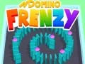 Xogo Frenzy de Dóminos en liña
