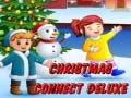 Xogo Conexión de Nadal Deluxe en liña Xogo Conexión de Nadal Deluxe en liña