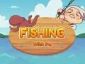 Xogo Pesca con Pa en liña