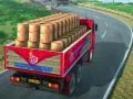 Xogo Condutor de Camión Indio: Entrega de Mercadorías en liña Xogo Condutor de Camión Indio: Entrega de Mercadorías en liña