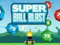 Xogo Explosión Super Bola en liña Xogo Explosión Super Bola en liña