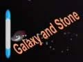 Xogo Galaxia e Pedra en liña