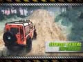 Xogo Simulación de Prado de Luxo Offroad Louco en liña Xogo Simulación de Prado de Luxo Offroad Louco en liña
