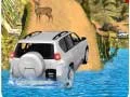 Xogo Simulador de Jeep Todo Terreno en liña Xogo Simulador de Jeep Todo Terreno en liña
