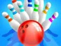 Xogo Mini Bowling 3D en liña