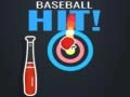 Xogo Golpe de béisbol! en liña Xogo Golpe de béisbol! en liña