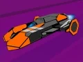 Xogo Corsa Espacial en liña