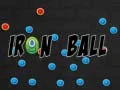 Xogo Bola de Ferro en liña