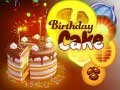 Xogo Bolo de Aniversario en liña Xogo Bolo de Aniversario en liña