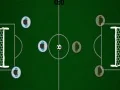 Xogo Fútbol de mesa en liña