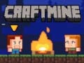 Xogo CraftMine en liña