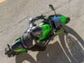 Xogo Kawasaki Ninja 650 en liña