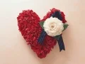 Xogo Rompecabezas dos Dulces Cores de San Valentín en liña Xogo Rompecabezas dos Dulces Cores de San Valentín en liña