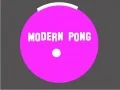 Xogo Pong Moderno en liña Xogo Pong Moderno en liña