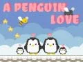 Xogo Un Amor de Pingüín en liña