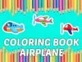 Xogo Libro de Pintura Aéreo en liña