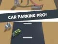 Xogo Estacionamento Pro en liña