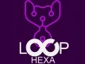 Xogo Bucle Hexa en liña