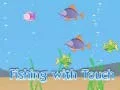Xogo Pesca con Toque en liña