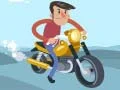 Xogo Rompecabezas de Super Motos de Carreras Rápidas en liña Xogo Rompecabezas de Super Motos de Carreras Rápidas en liña