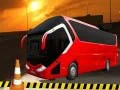 Xogo Estacionamento de autobuses moderno en liña Xogo Estacionamento de autobuses moderno en liña