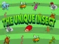 Xogo O insecto único en liña