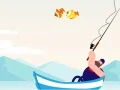 Xogo O Mestre dos Peixes en liña