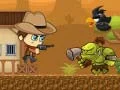 Xogo Super Cowboy Correr en liña