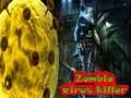 Xogo Asesino de virus zombi en liña Xogo Asesino de virus zombi en liña