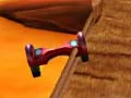 Xogo Trucos de Hoverboard: Subida na Colina en liña Xogo Trucos de Hoverboard: Subida na Colina en liña