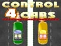Xogo Controla 4 Coches en liña Xogo Controla 4 Coches en liña