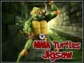 Xogo Rompecabeza Tortugas MMA en liña Xogo Rompecabeza Tortugas MMA en liña