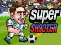 Xogo Super Tiro en liña