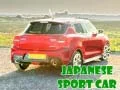 Xogo Rompecabezas de Coche Deportivo Xaponés en liña Xogo Rompecabezas de Coche Deportivo Xaponés en liña
