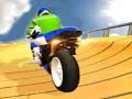 Xogo Mestre de acrobacias en bicicleta 3D en liña
