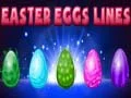 Xogo Liñas de Ovos de Pascua en liña