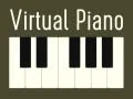 Xogo Piano Virtual en liña Xogo Piano Virtual en liña