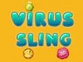 Xogo Sling Virus en liña
