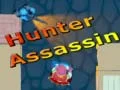 Xogo Cazador Asesino en liña Xogo Cazador Asesino en liña