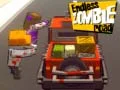 Xogo Camiño Zombi Sen Fin en liña Xogo Camiño Zombi Sen Fin en liña